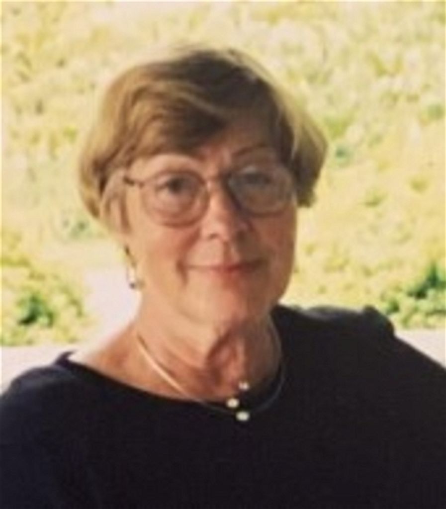 Anne R. Clark