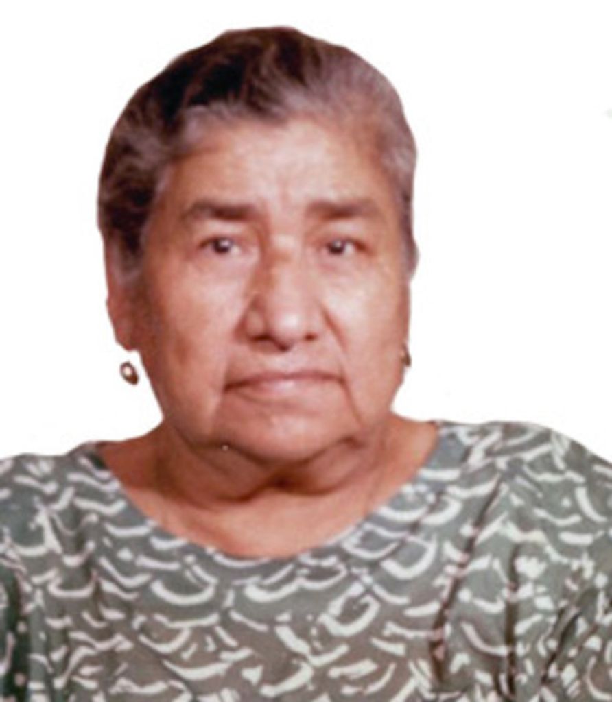 Berta B. Ibarra