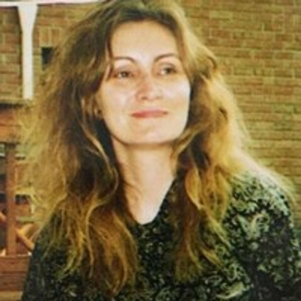Julie C. Ferrato