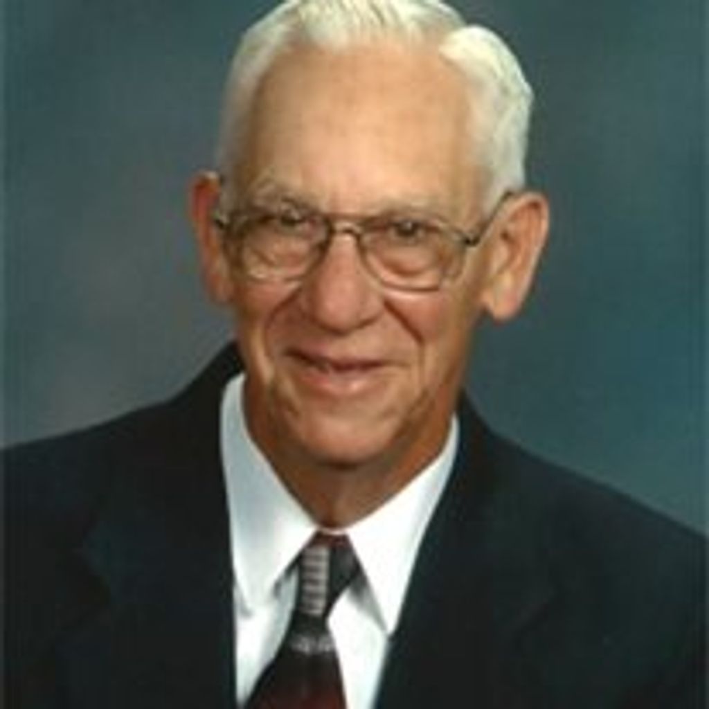 Thomas Ralph Hermann