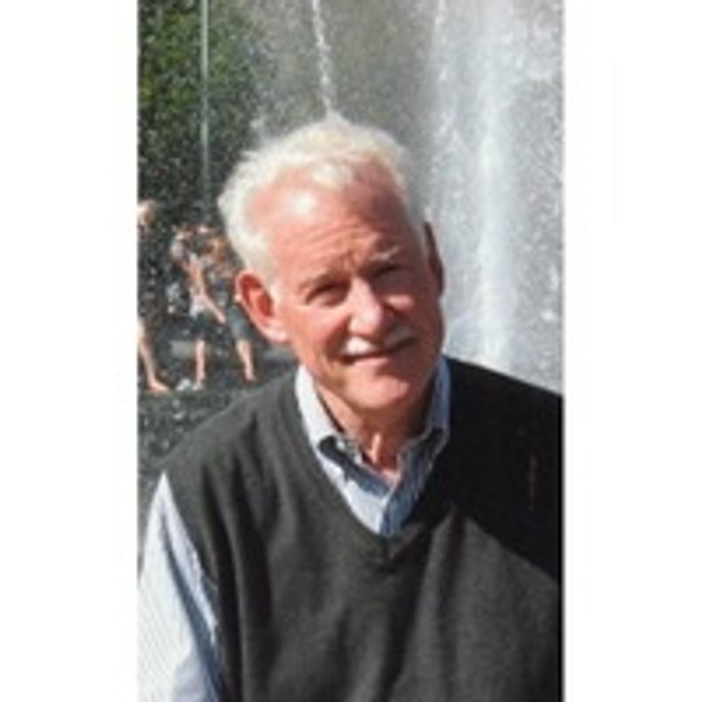 N. Wayne Kressley