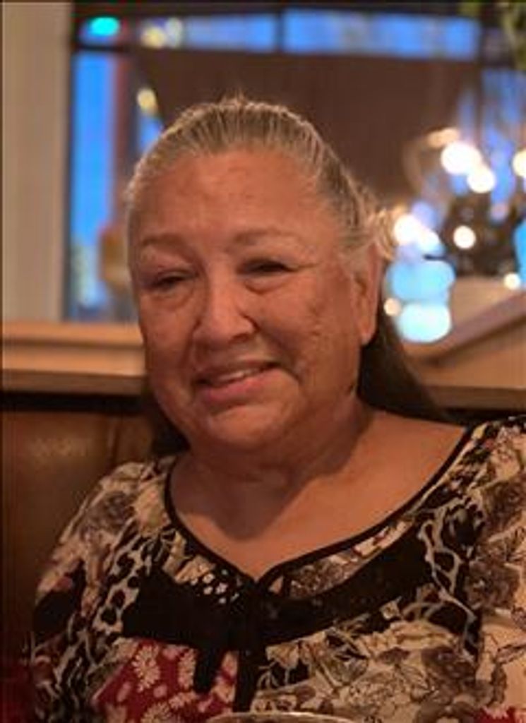 Bertha Coates Profile Photo
