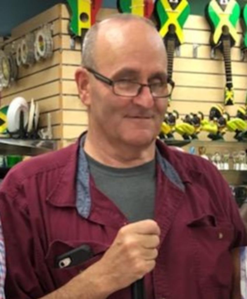 William "Scott" Miller Profile Photo