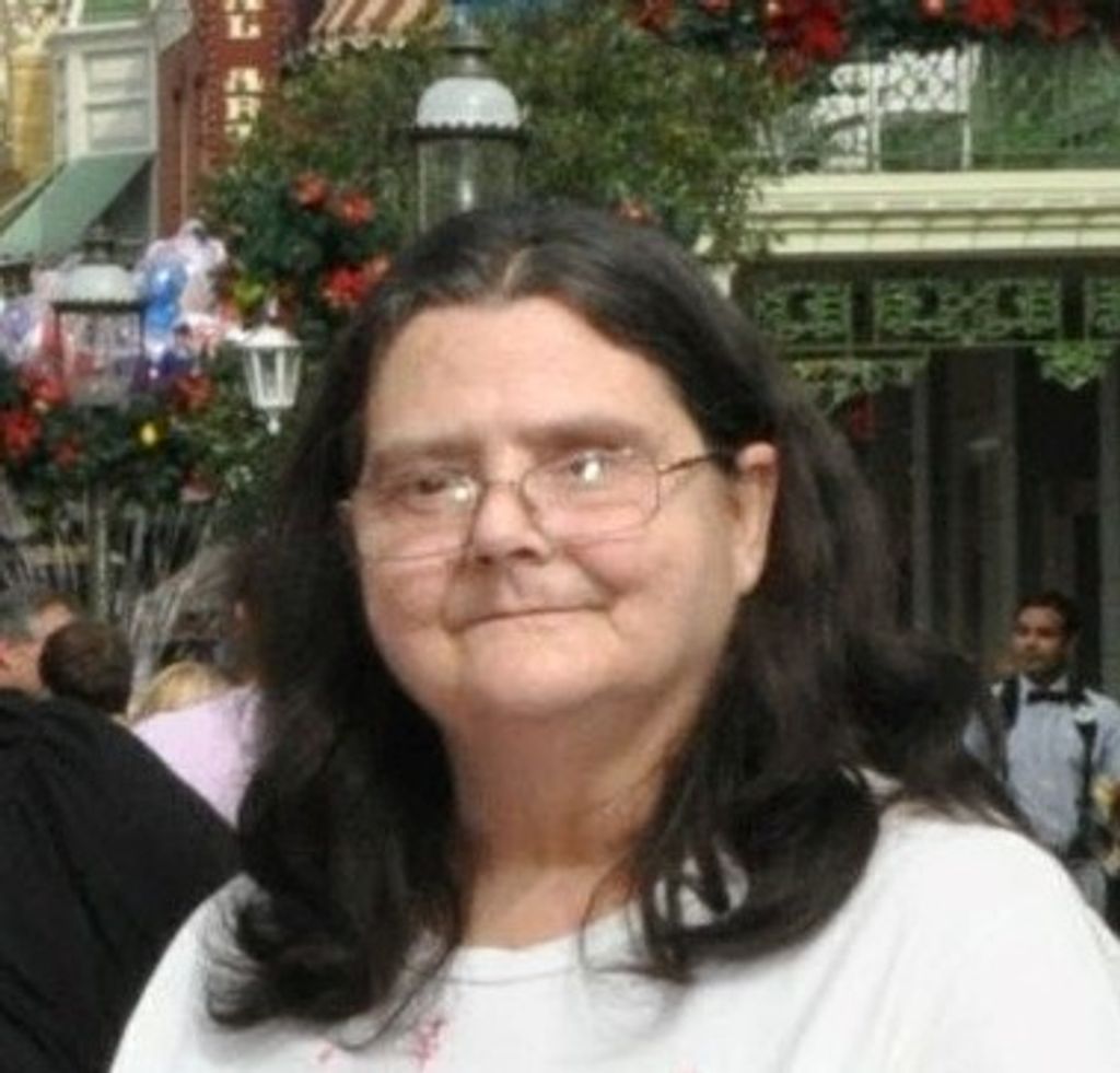 Carolyn Sue Vantrease