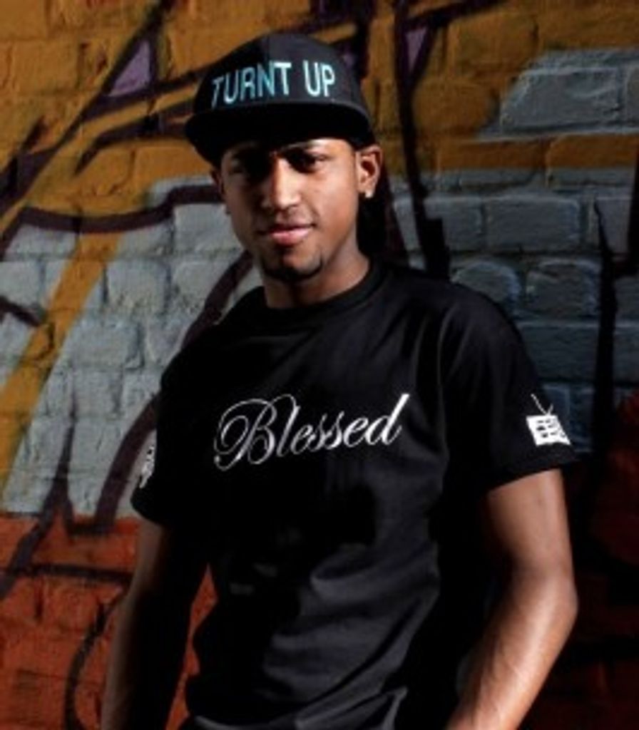 Michael  Rodriguez