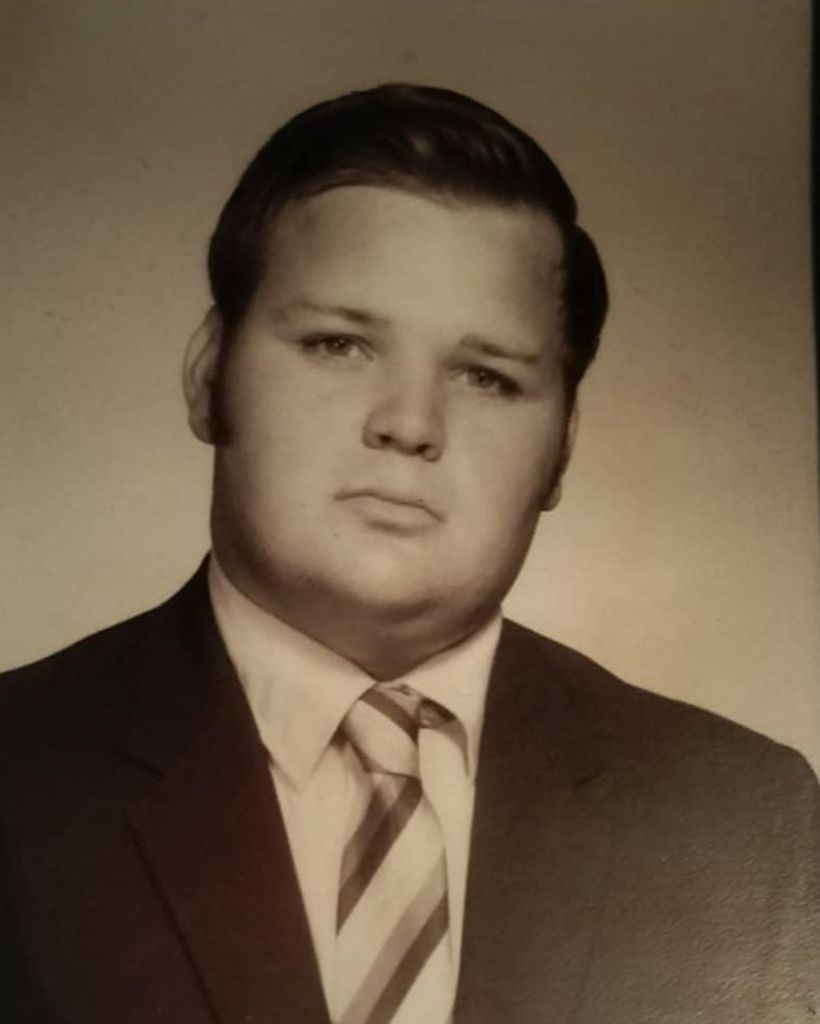 Tommy Bush Profile Photo