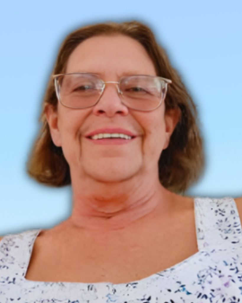 Olivia Funderburk Black