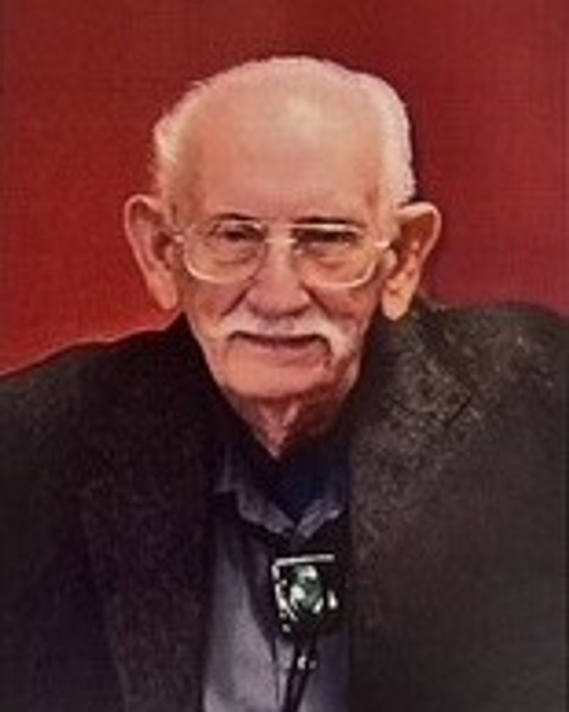 Nevin Barnett