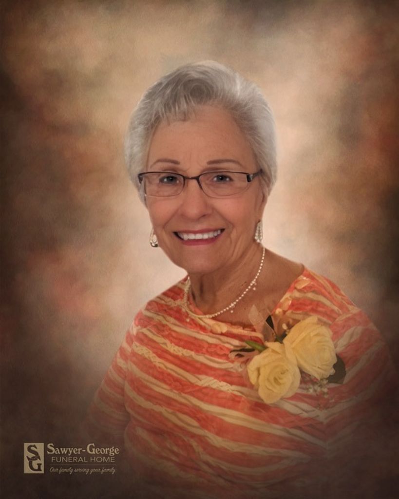 Wilma Leona Harris