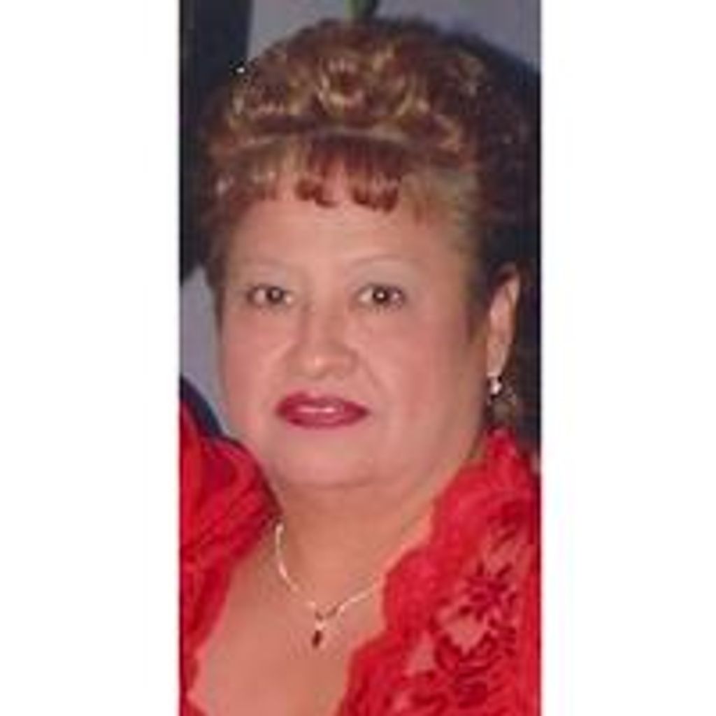 Hortencia Cuevas