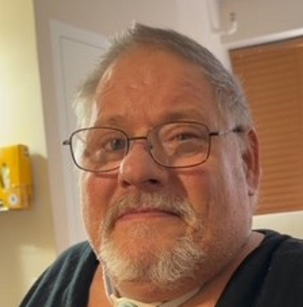 Richard J. Moffett