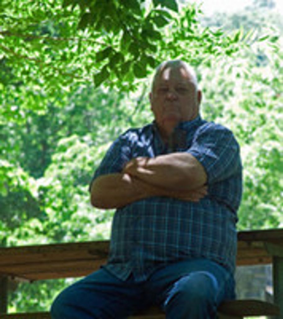 Jay Parish