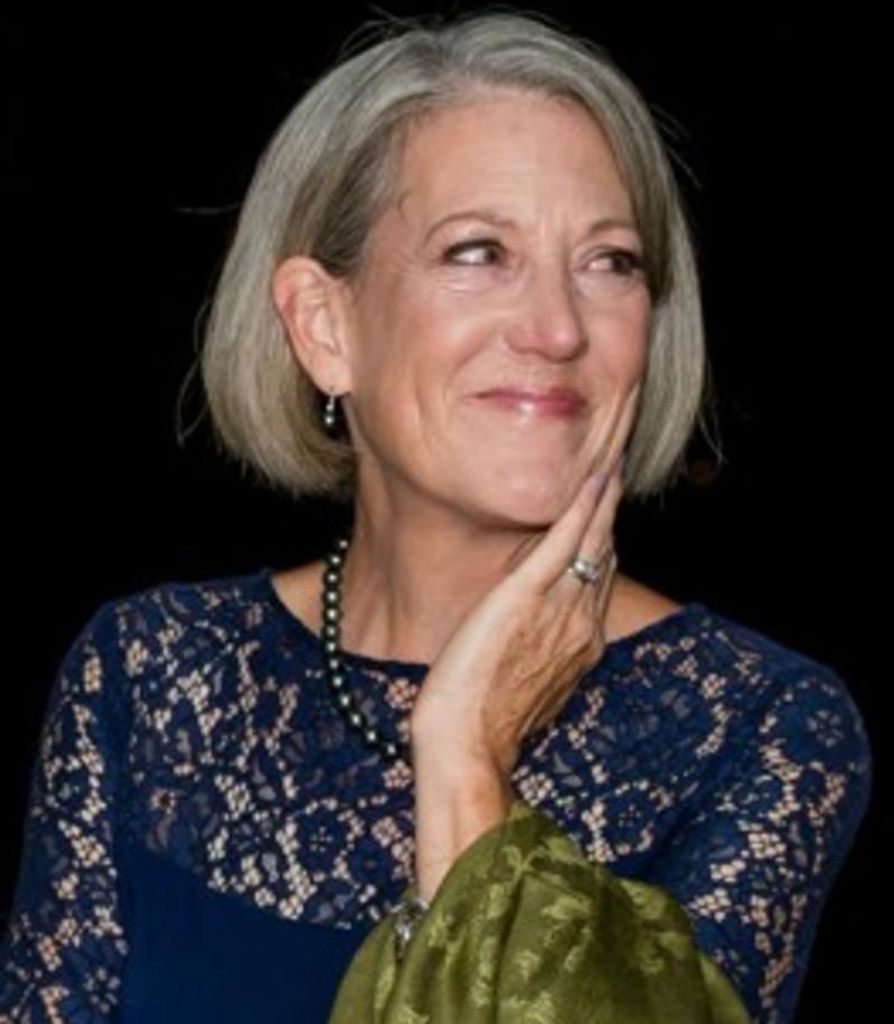 Lisabeth Knowles Jones