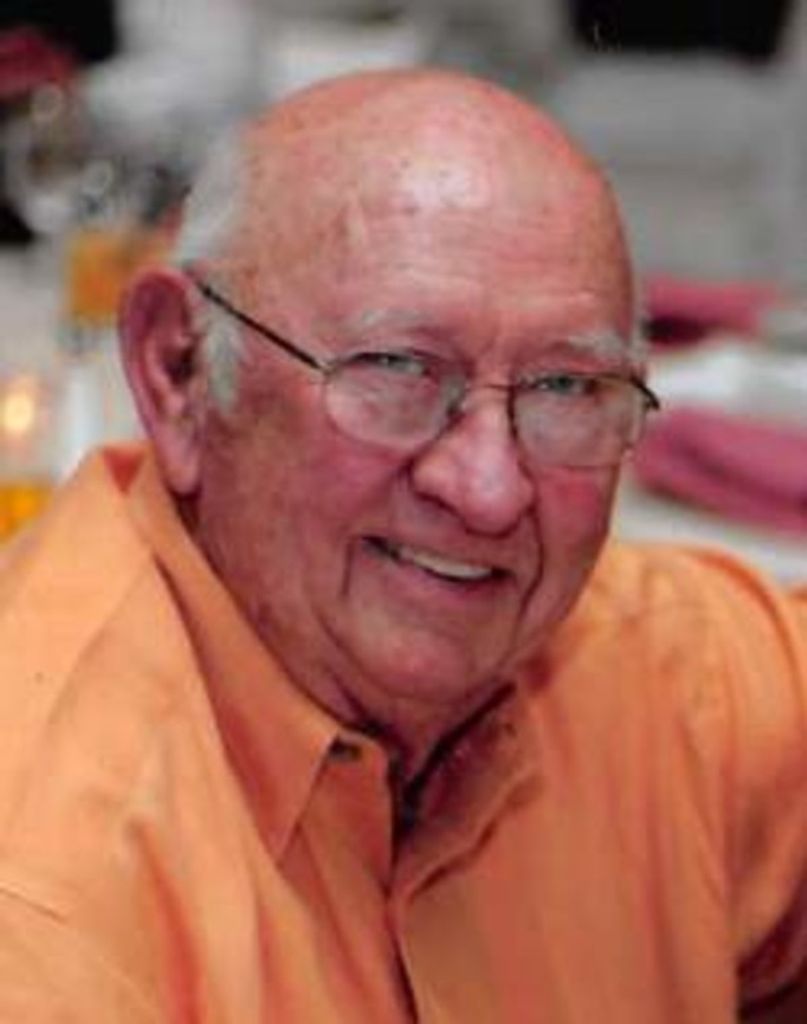Harold Henry Kolkhorst