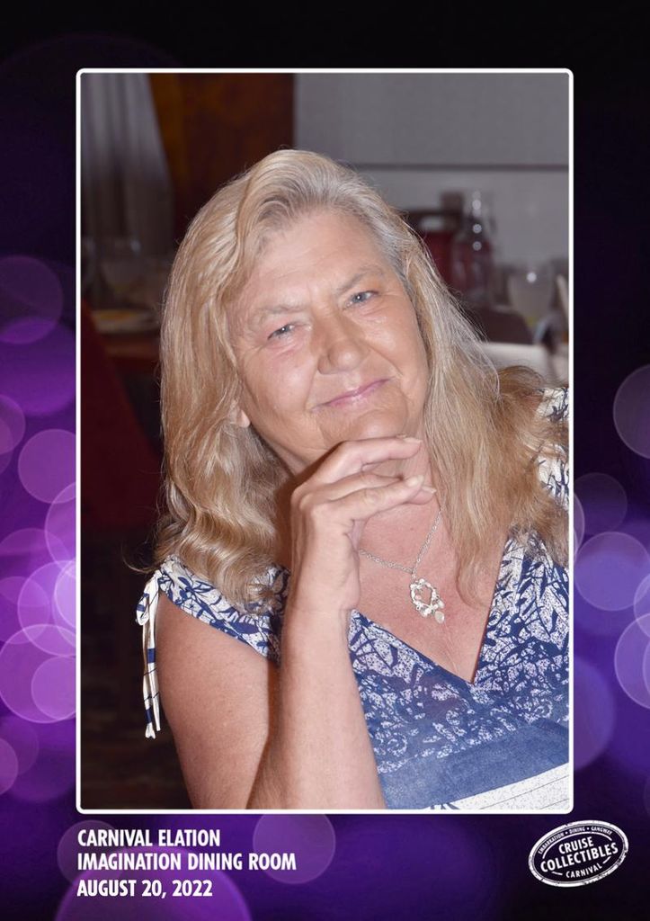Tammy Carol Mccoy Lucas Profile Photo