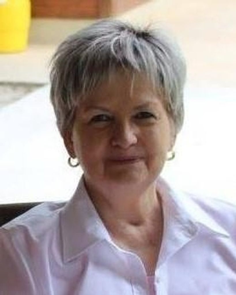 Edith Carroll Passmore Buesing