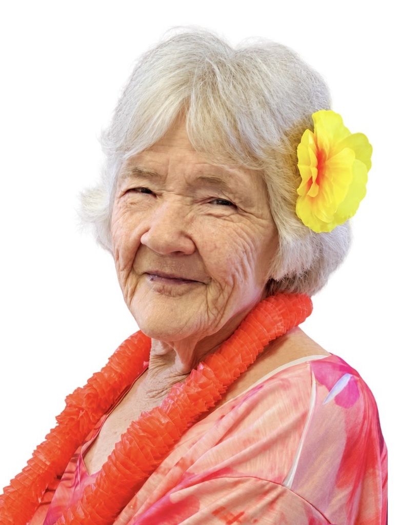Betty Lois Hale