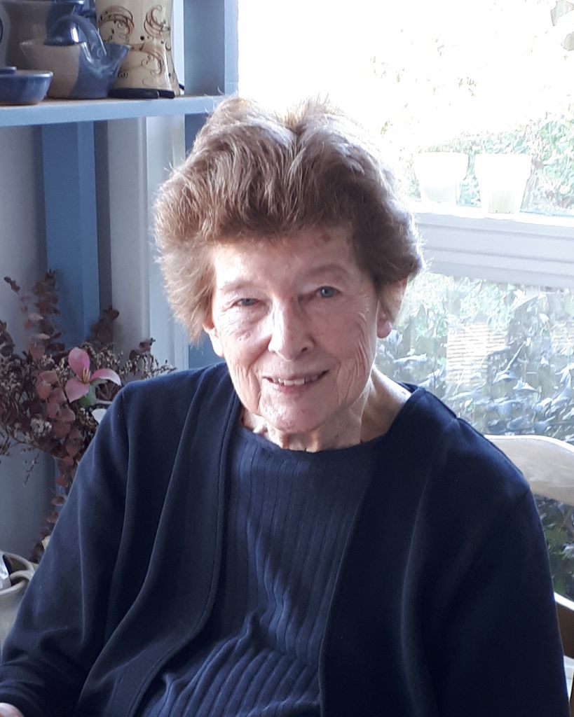 Eloise Schaan Profile Photo