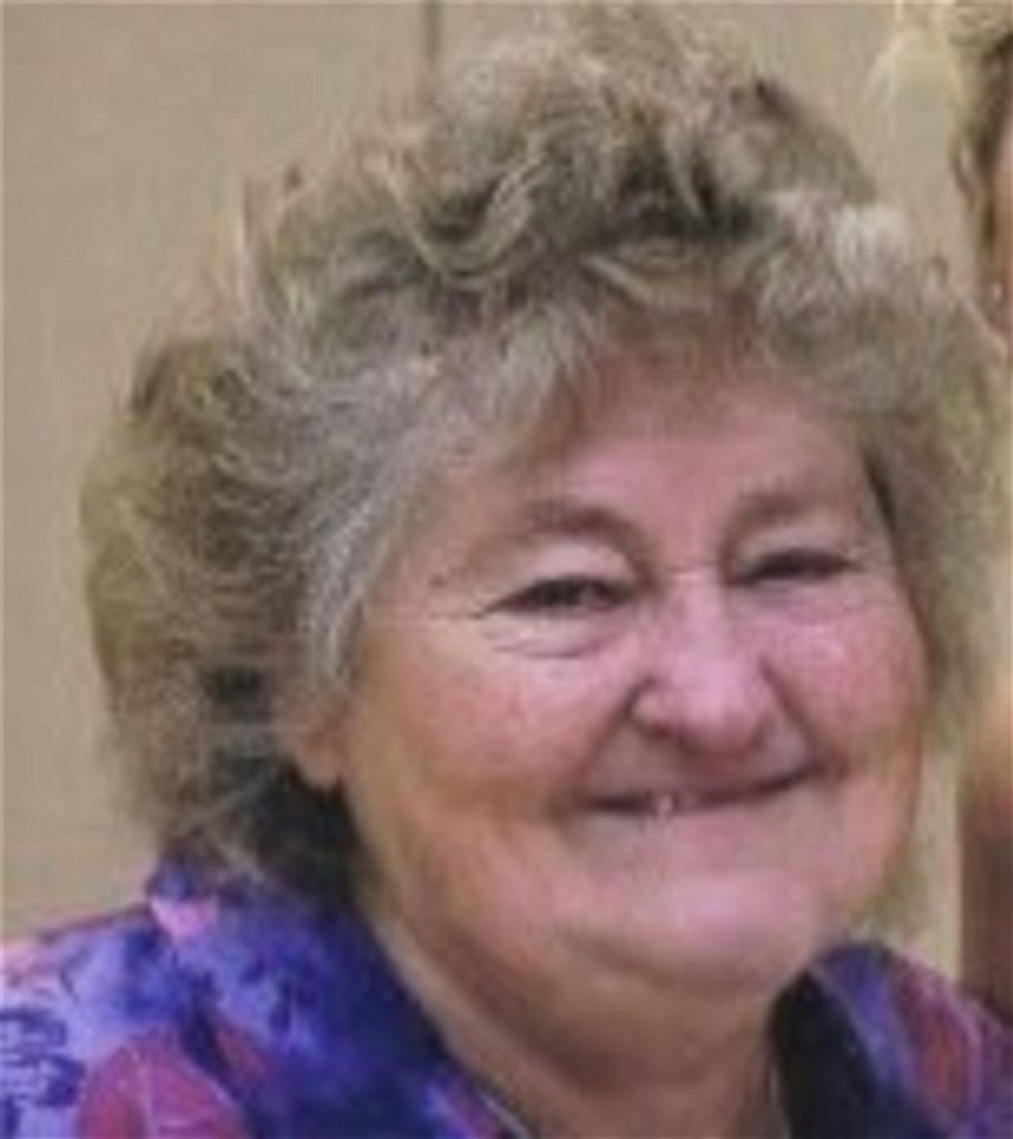 Frances (Harwood) Melrose Bradley