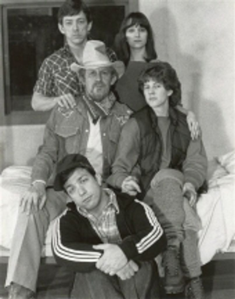 Loren D. Reyher