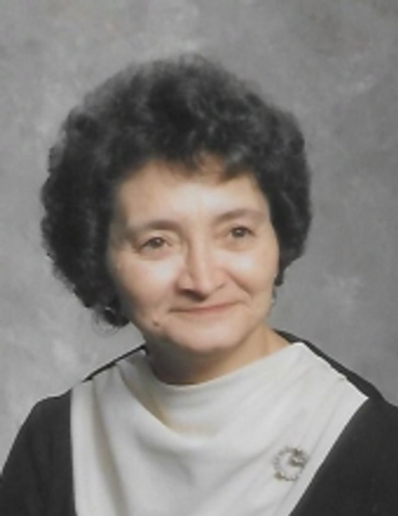 Charlene Briggs