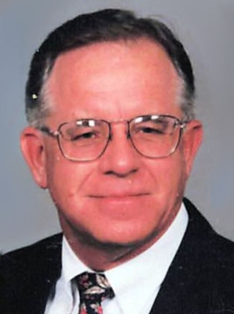 Robert Neil Meyer