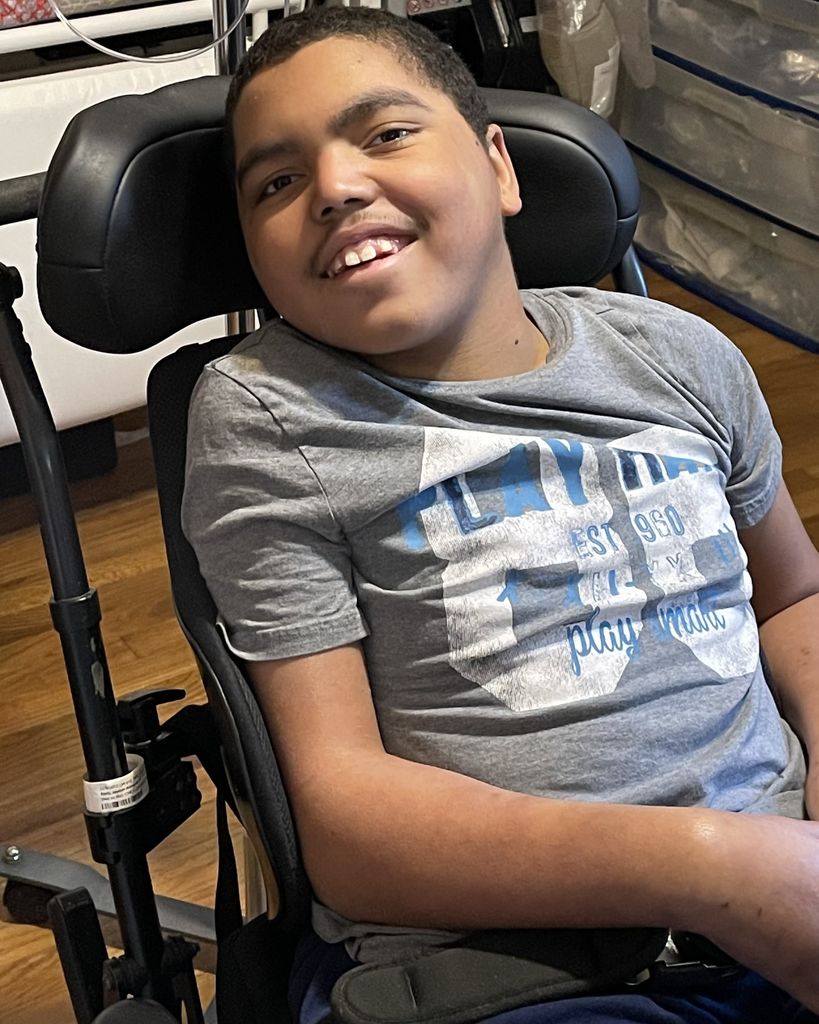 Jaydon Alexander Davis Profile Photo