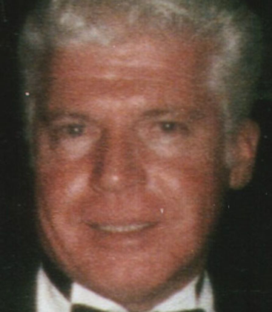 Charles Edward Manion