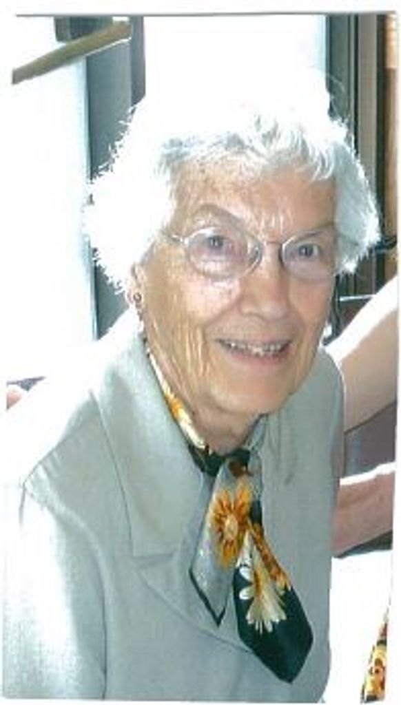 Ruth E. Schmidt