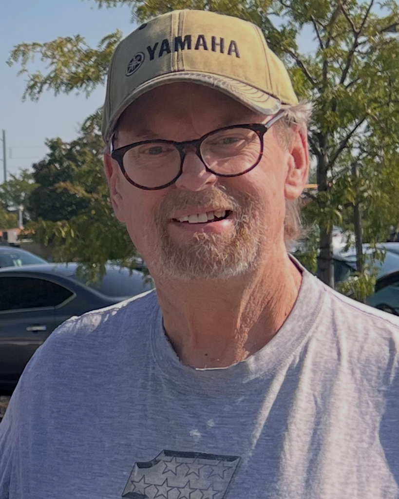 John B Graham Profile Photo