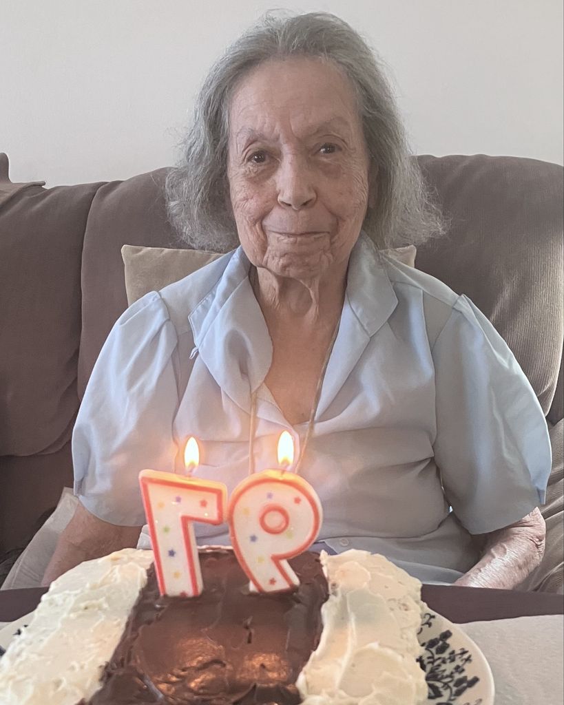 Oradell Hadessa Ferebee Profile Photo