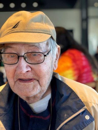 Maurice "Maury" Becker photo gallery thumbnail 63 of 63