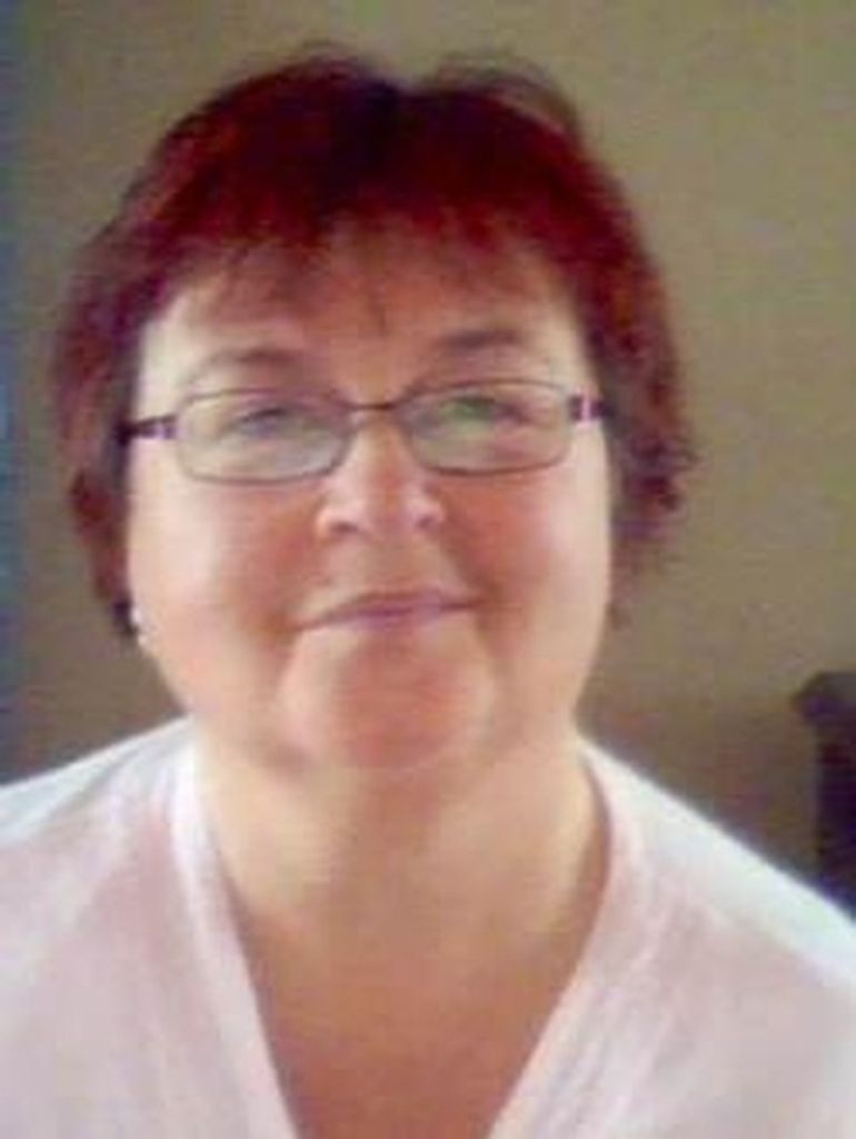 Amy Louise Maloney