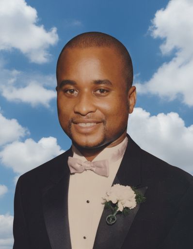 Michael Londell Douglas Profile Photo