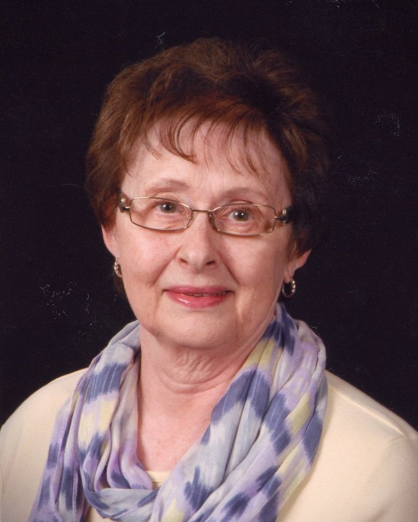 Glenda Joyce Tuttle Profile Photo