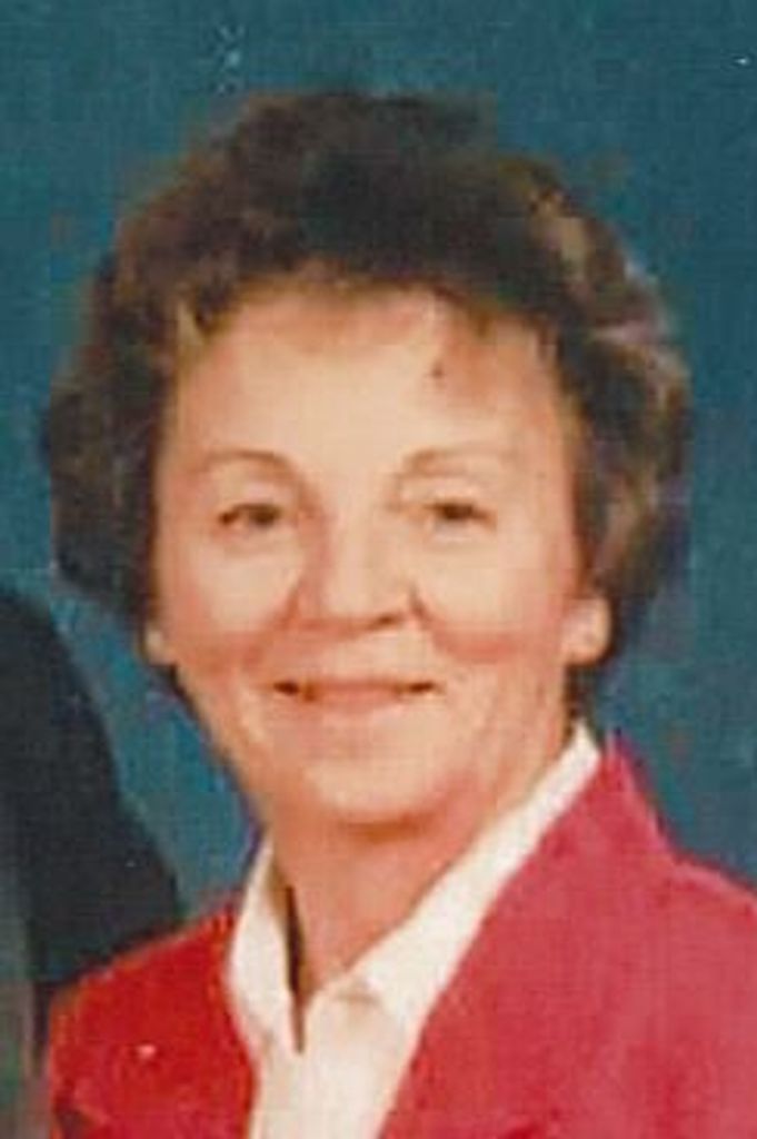 Betty Miller