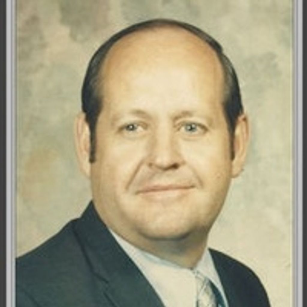 Oscar Dillehay Profile Photo