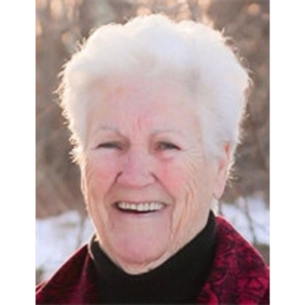 Mary A. (Mcmenamin) Lydon