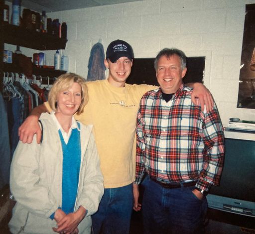 Curtis R. Hinz photo gallery thumbnail 43 of 110