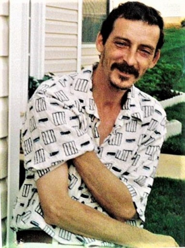 Robert Earl Hardeman