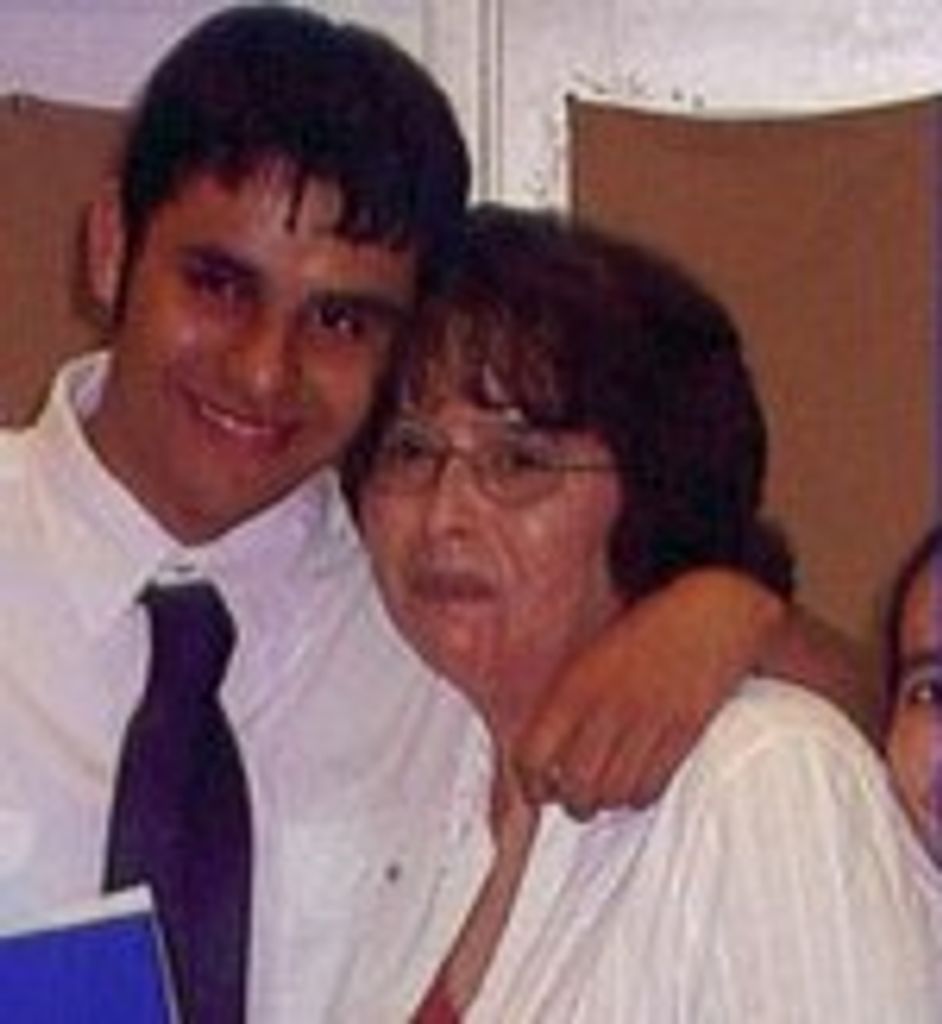 Lillian Marie Torres-Garcia Profile Photo