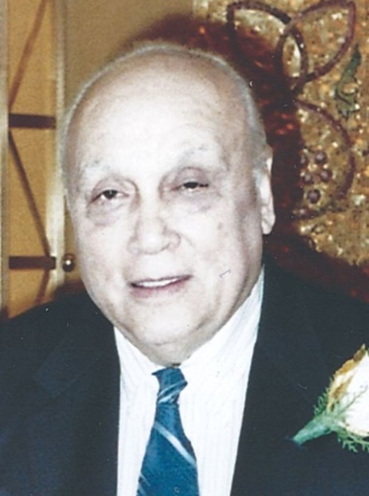 Frank James Hoso, Jr