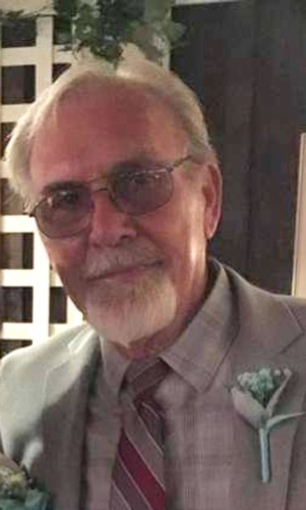 William T. Ford Profile Photo