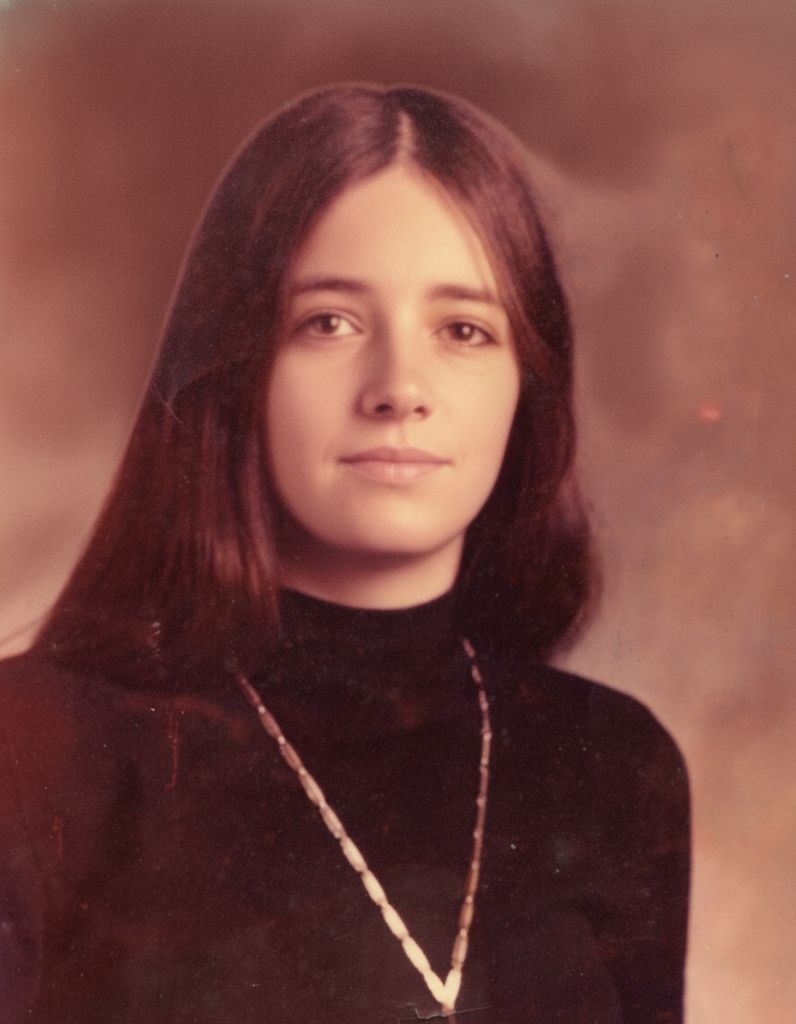 Nancy Ledford Profile Photo