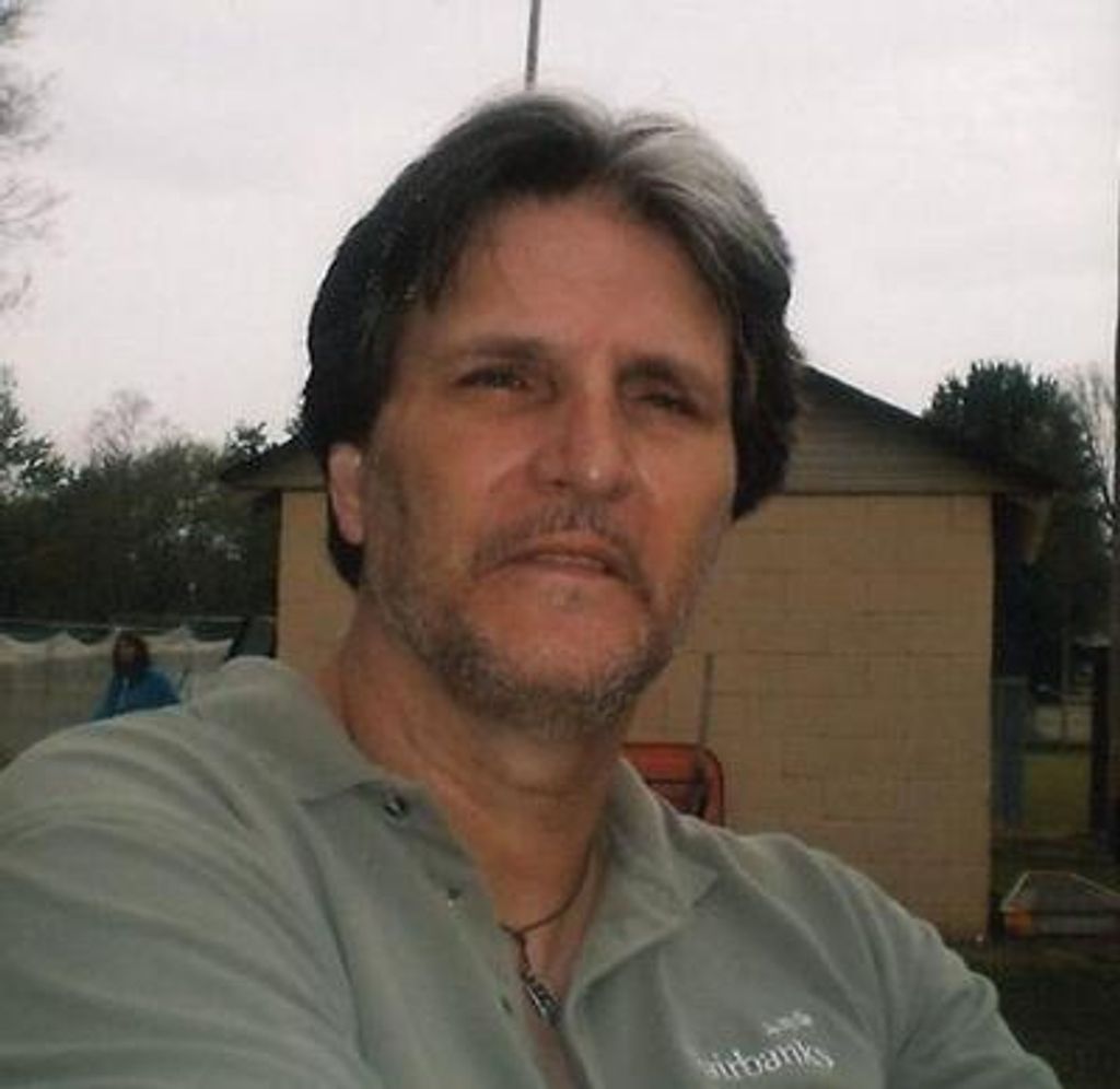 David Charles Stanley Profile Photo