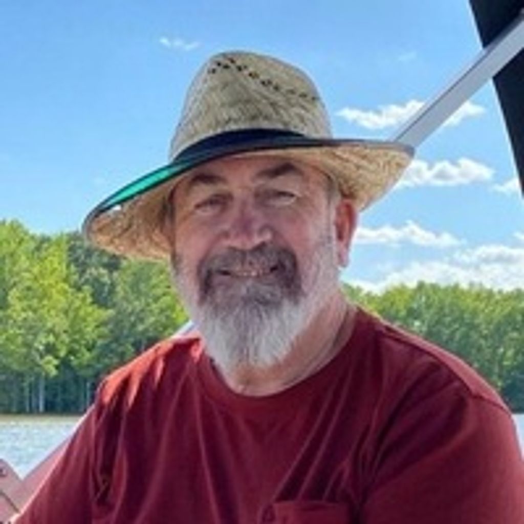 Michael "Mike" Wayne Brinkle
