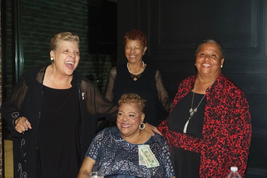 Betty Roberson Profile Photo