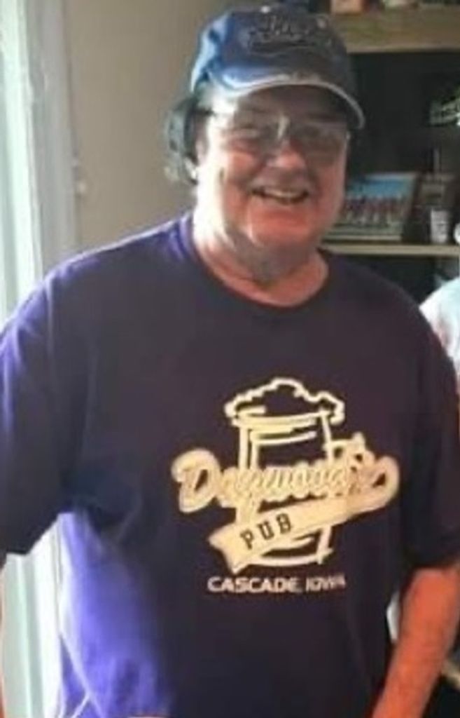 Michael "Corky" J. Dolphin Profile Photo