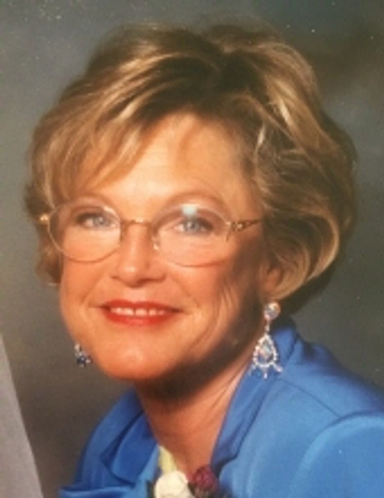 Carol Sue Macritchie