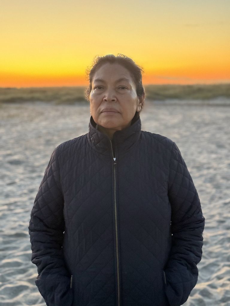 Mrs. Agustina Bartolon Deleon